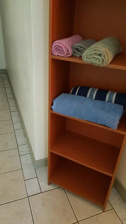Apartment 504 Saint Augustine