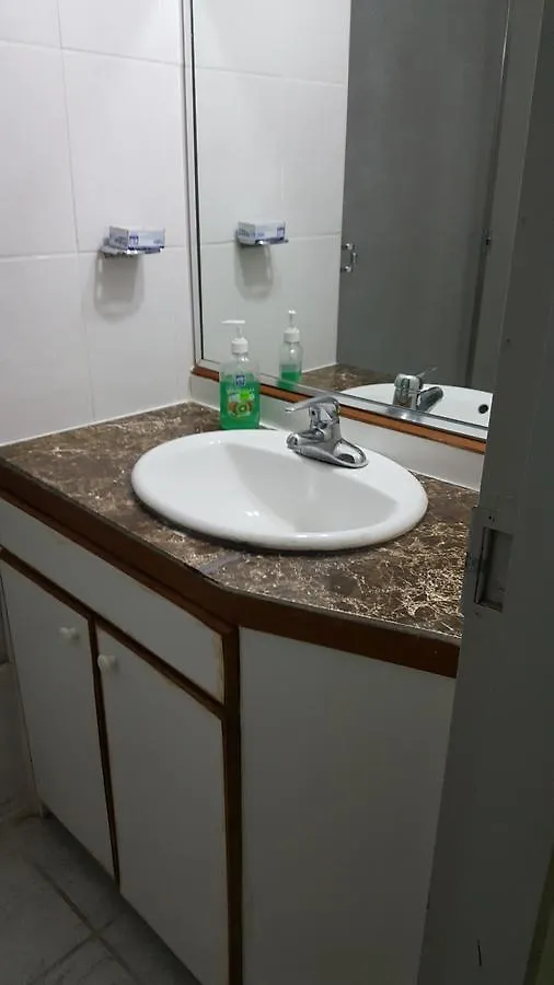 Apartment 504 Saint Augustine